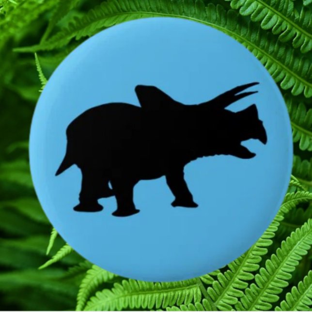 Dinosaur party Blue Knapp (Bring your dream party to life with our selection of quality Dinosaur themed party supplies )