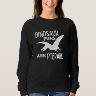 Dinosaur-punkter är terabyl t shirt