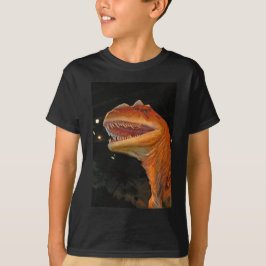 Dinosaur shirt t-shirt