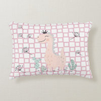 Dinosaur Simple Scandinavian Child Design
