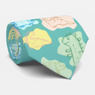 DINOSAUR SLIPS