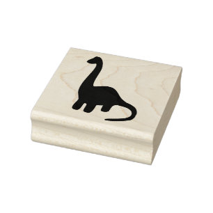 Dinosaur Stämpel