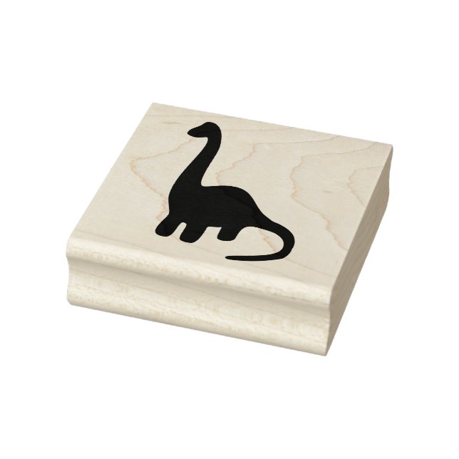 Dinosaur Stämpel (Stämpel)
