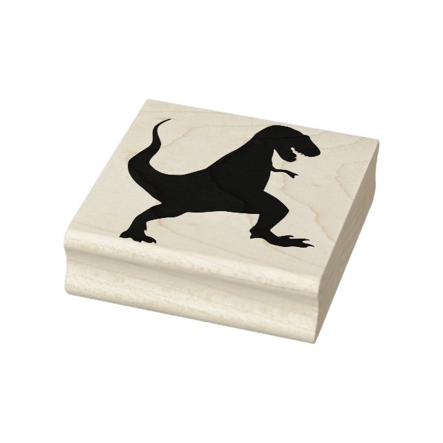 Dinosaur Stämpel (Stämpel)