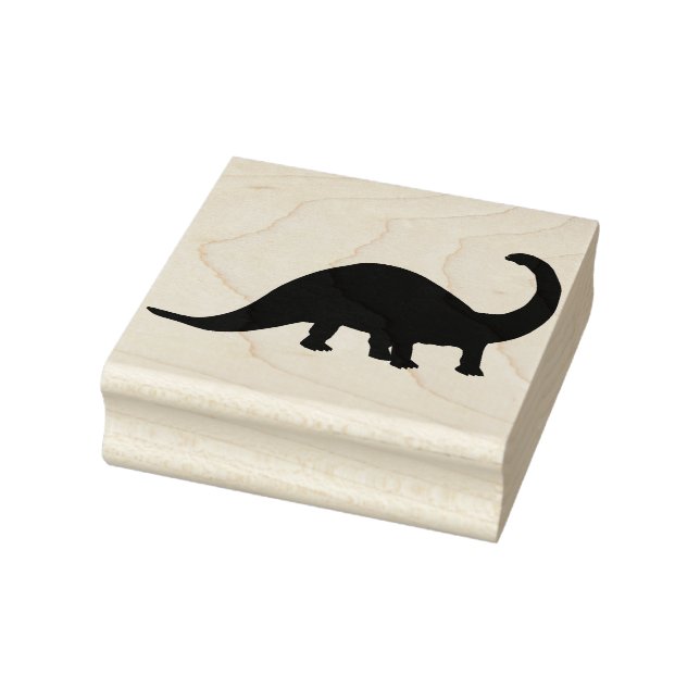Dinosaur Stämpel (Stämpel)