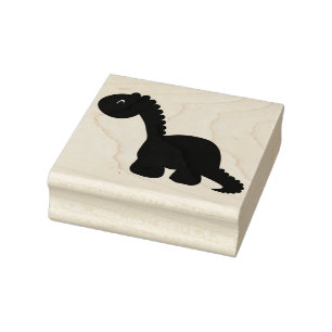 Dinosaur Stämpel
