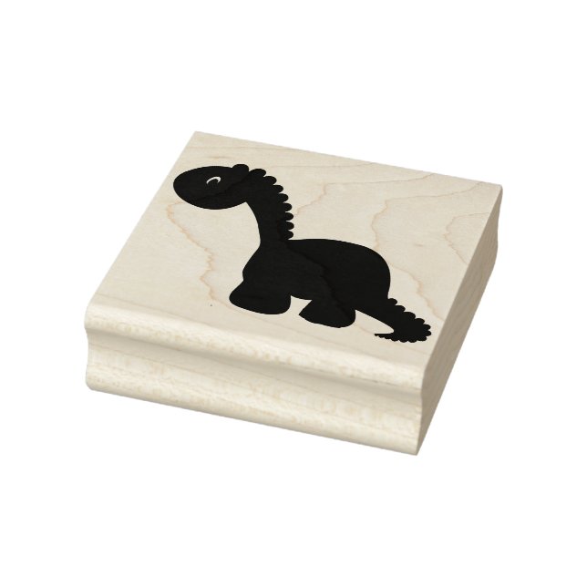 Dinosaur Stämpel (Stämpel)