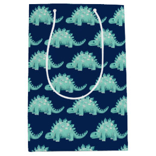 Dinosaur Stegosaurus Barns födelsedag