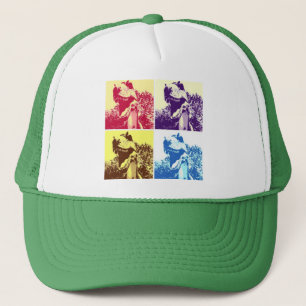 Dinosaur T-Rex Keps