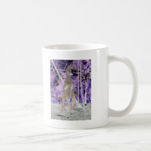 Dinosaur T-Rex-popup Kaffemugg
