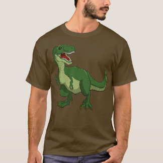 Dinosaur T Shirt