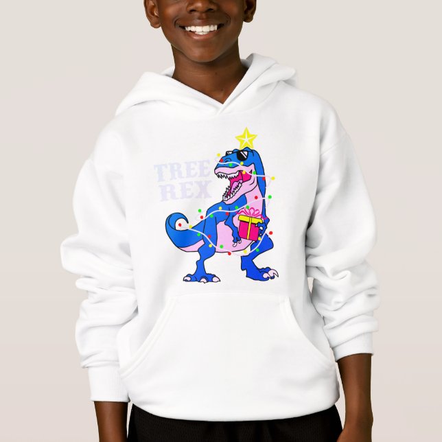 Dinosaur T Shirt (Framsida)