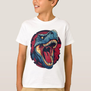 dinosaur t shirt