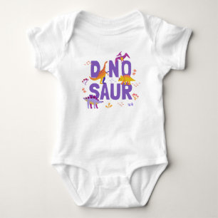 Dinosaur T Shirt