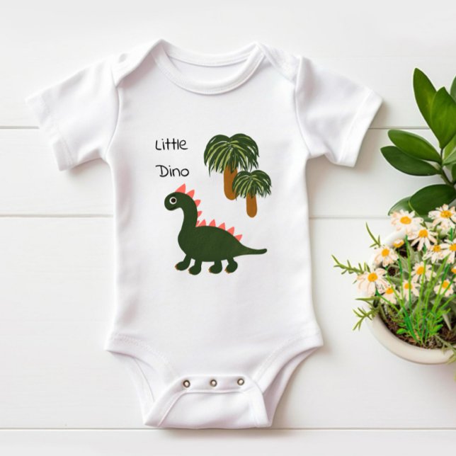Dinosaur T Shirt (Skapare uppladdad)