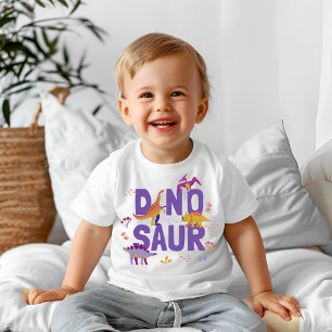 Dinosaur  t shirt