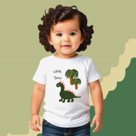 Dinosaur T Shirt