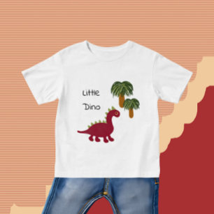 Dinosaur T Shirt