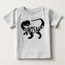 Dinosaur T Shirt