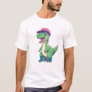 dinosaur t shirt