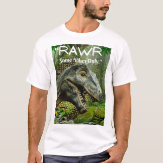 Dinosaur T Shirt