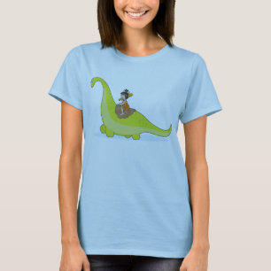 Dinosaur T-shirt