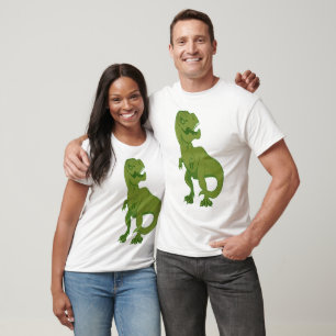 Dinosaur T-shirt, design t.rex T Shirt