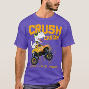 Dinosaur t. t. t shirt