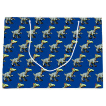 Dinosaur Tecknad leksak Dilofosaurus