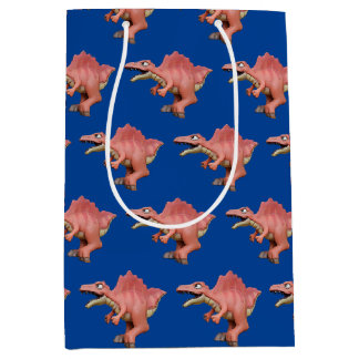 Dinosaur Tecknad leksak Spinosaurus