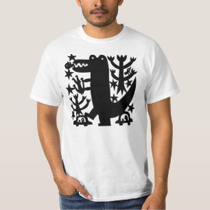 Dinosaur Tee