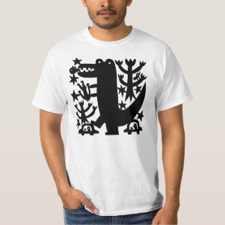 Dinosaur Tee