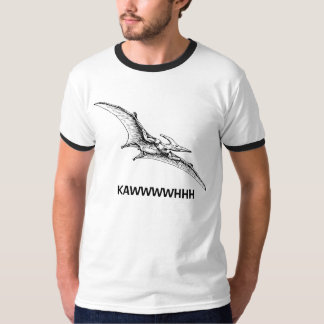 dinosaur tee shirt