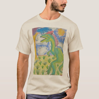 Dinosaur Tee Shirt