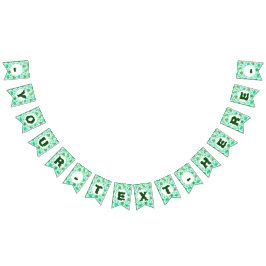 Dinosaur Thned Party Vimplar