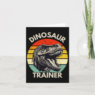 Dinosaur Trainer Retro Halloween Costume for Vuxen Kort