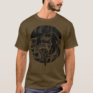 Dinosaur Tre Pizza Graphic Pizza Älskare Italia Fo T Shirt