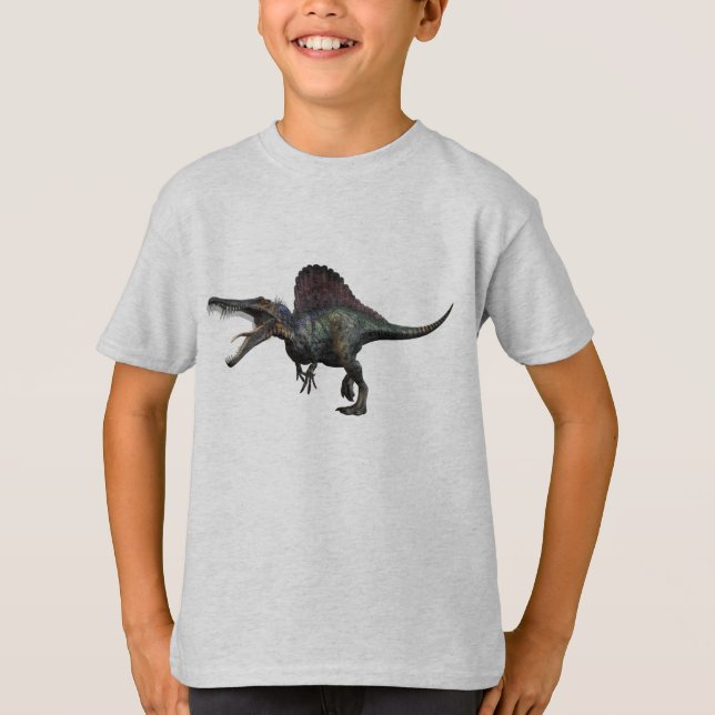 DINOSAUR TRÖJA (Framsida)