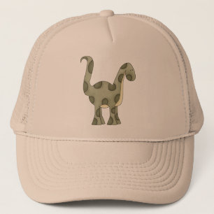 Dinosaur Truckerkeps