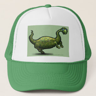 Dinosaur Truckerkeps