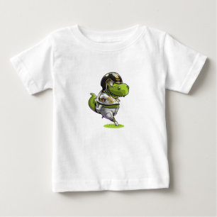 Dinosaur Tyrannosaurus Rex T Shirt