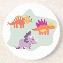 Dinosaur Underlägg