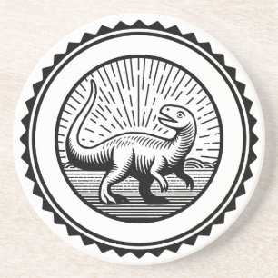 Dinosaur Underlägg