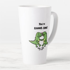 Dinosaur Valentiness