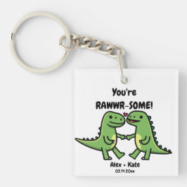 Dinosaur Valentiness