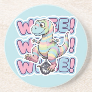 Dinosaur,Whee!!! Underlägg