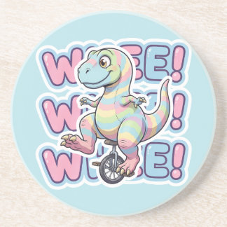 Dinosaur,Whee!!! Underlägg