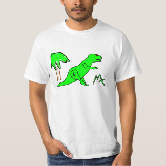 dinosauraus tee shirt