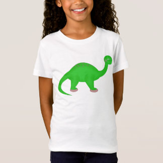 Dinosaurballerina T Shirt