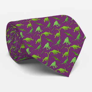 DINOSAURER SLIPS